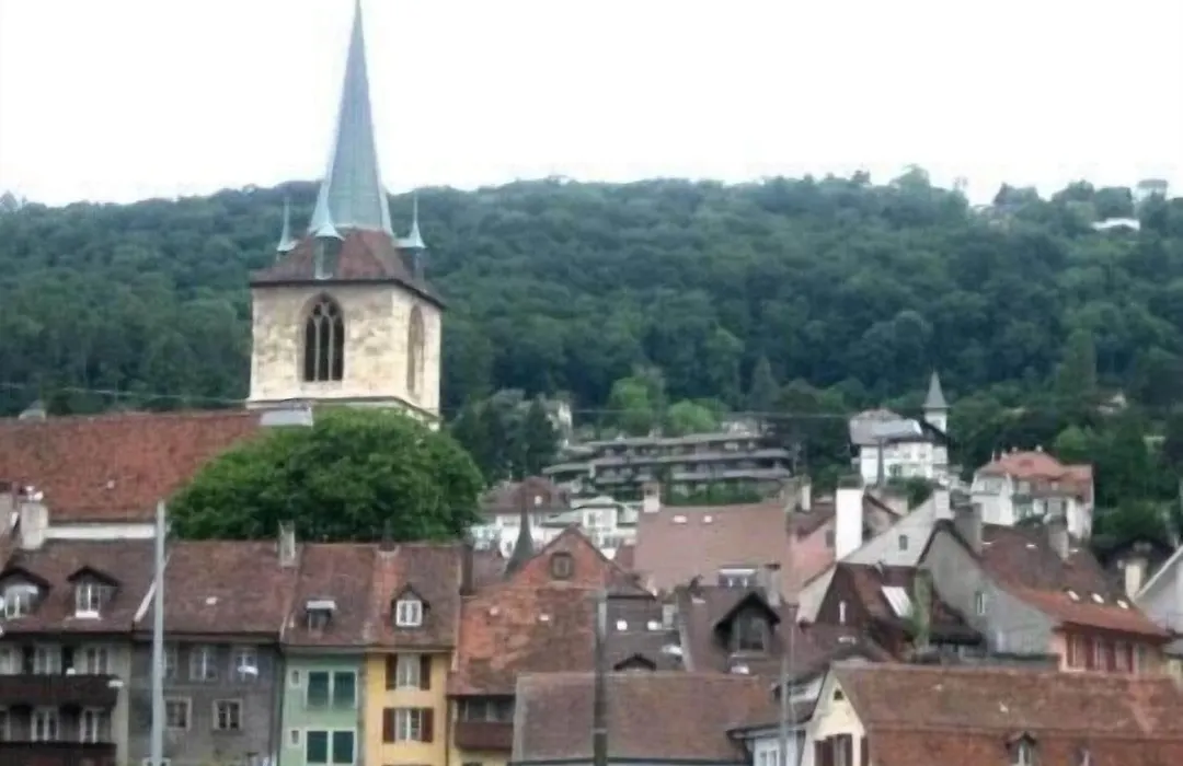 Hotel Dufour-1