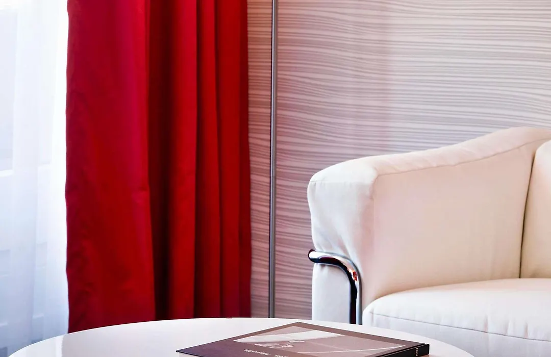 Mercure Biel-1