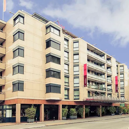 Mercure Biel-2